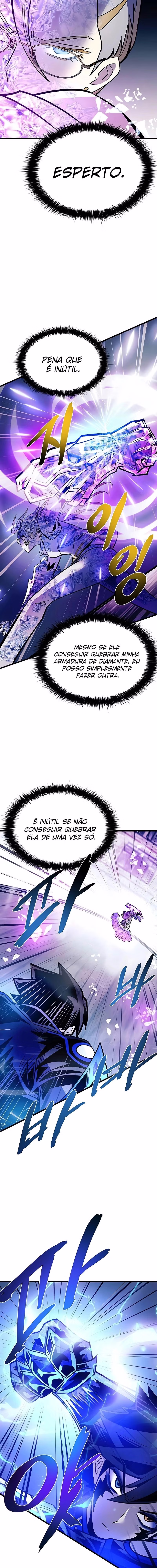 O Vilão a ser Morto Capitulo 150 Pagina 13