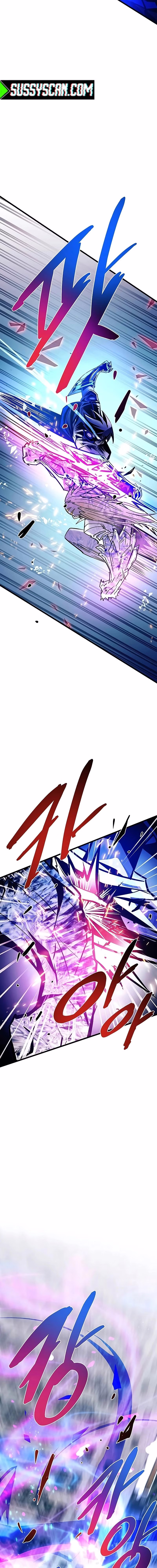 O Vilão a ser Morto Capitulo 150 Pagina 14