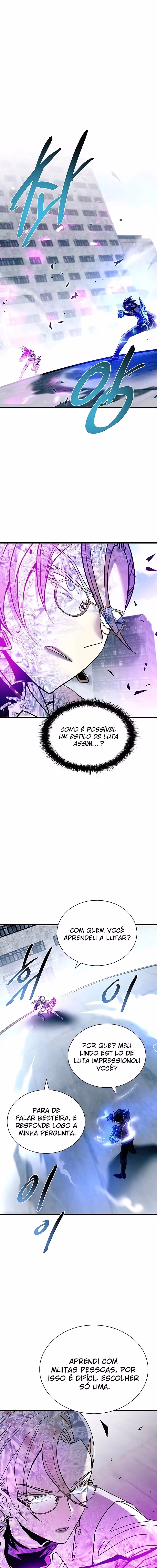 O Vilão a ser Morto Capitulo 150 Pagina 16