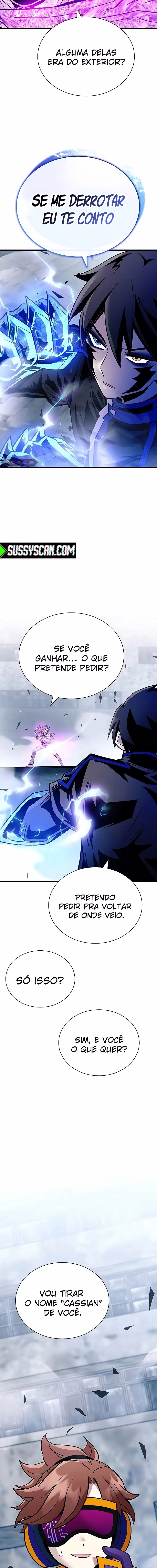 O Vilão a ser Morto Capitulo 150 Pagina 17