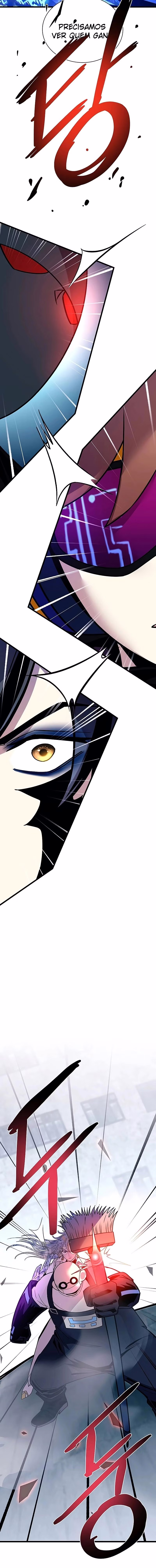 O Vilão a ser Morto Capitulo 150 Pagina 19