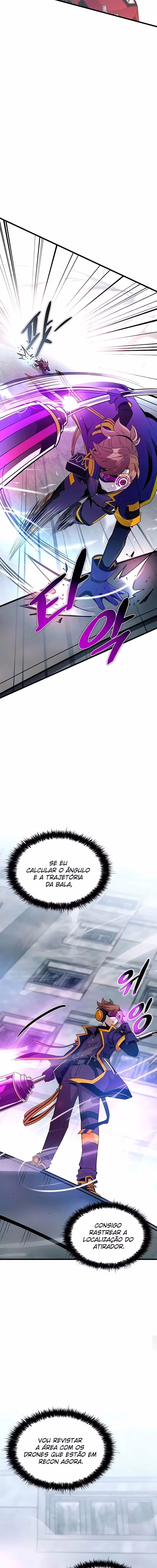 O Vilão a ser Morto Capitulo 151 Pagina 2