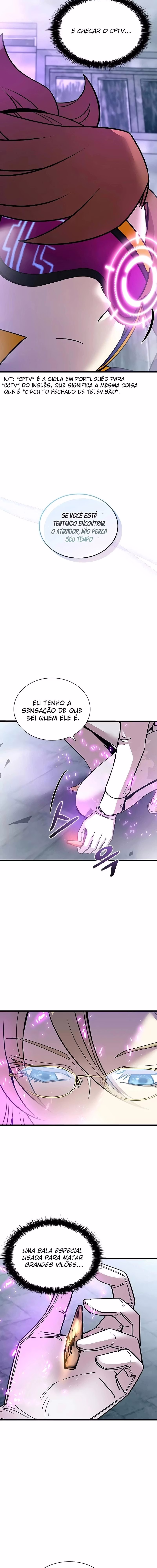 O Vilão a ser Morto Capitulo 151 Pagina 3