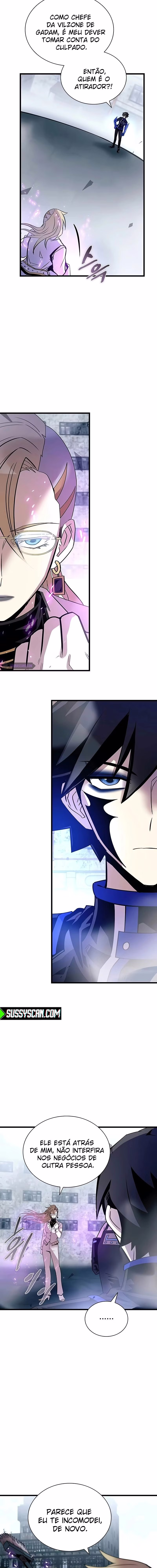 O Vilão a ser Morto Capitulo 151 Pagina 4