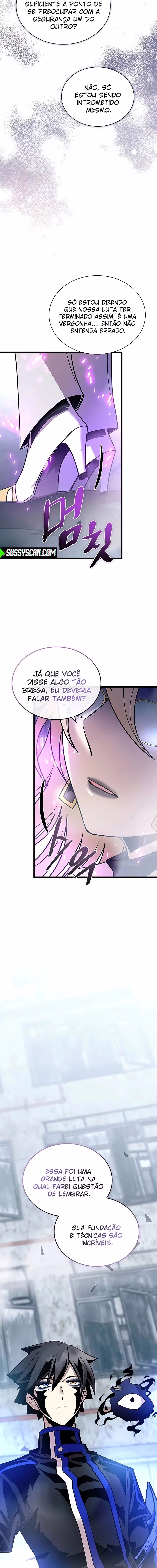 O Vilão a ser Morto Capitulo 151 Pagina 6