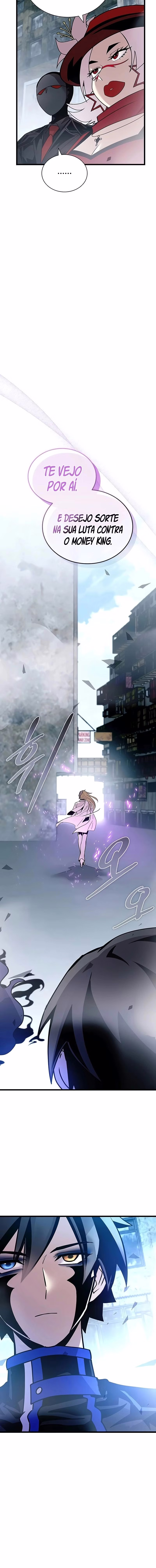 O Vilão a ser Morto Capitulo 151 Pagina 8