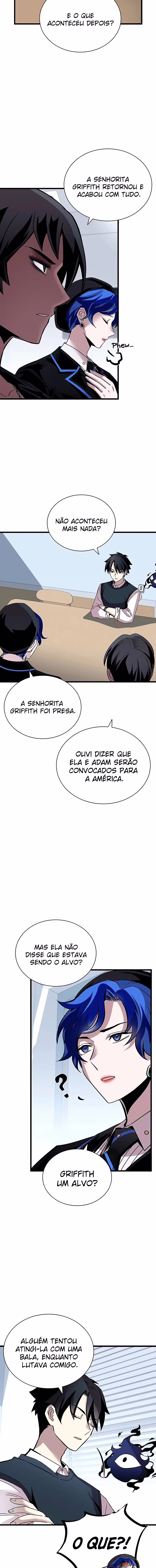 O Vilão a ser Morto Capitulo 151 Pagina 10