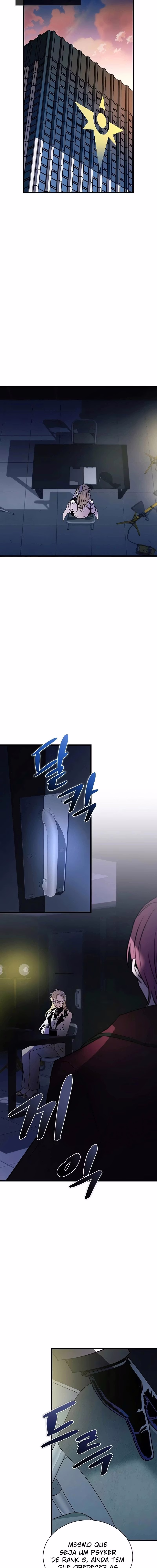 O Vilão a ser Morto Capitulo 151 Pagina 14