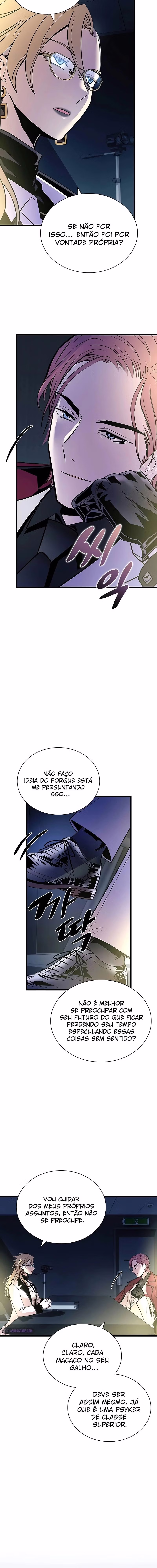 O Vilão a ser Morto Capitulo 151 Pagina 16