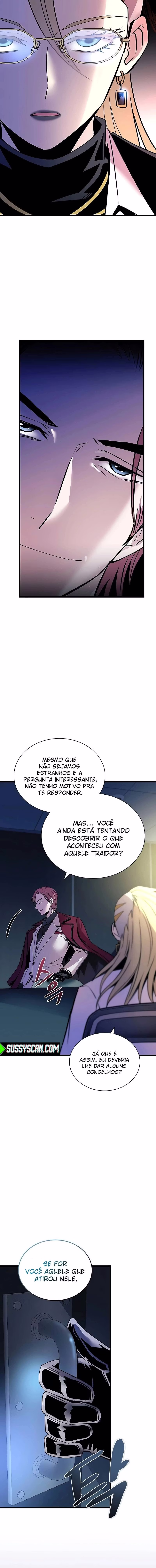 O Vilão a ser Morto Capitulo 151 Pagina 18
