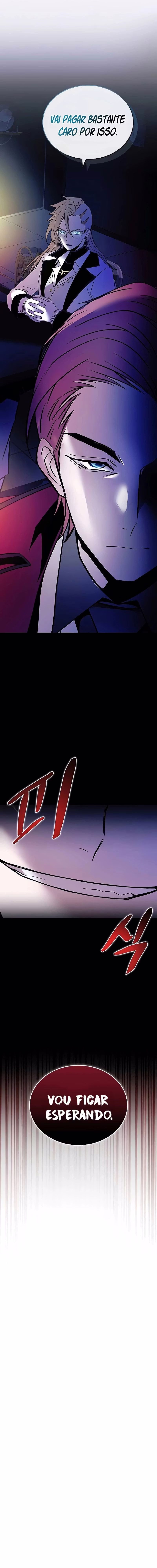 O Vilão a ser Morto Capitulo 151 Pagina 19