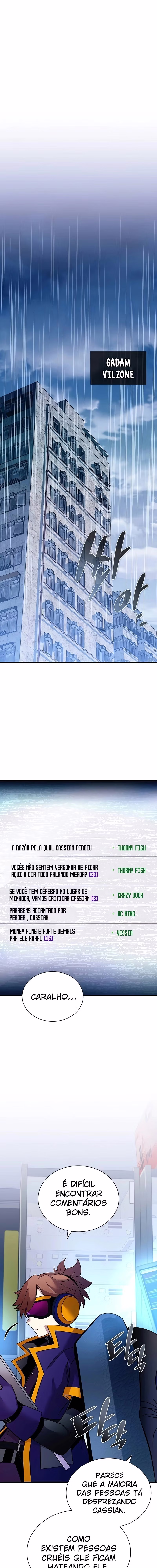 O Vilão a ser Morto Capitulo 152 Pagina 1