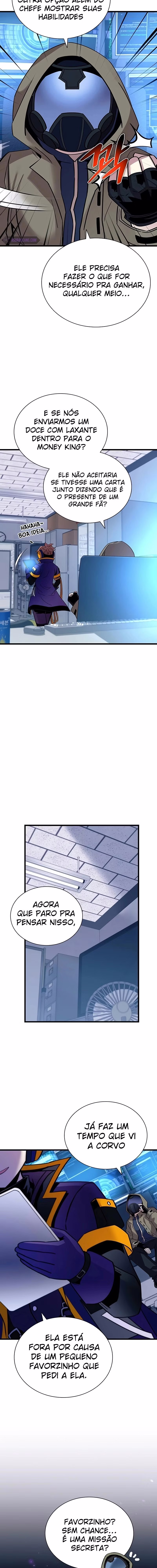 O Vilão a ser Morto Capitulo 152 Pagina 4