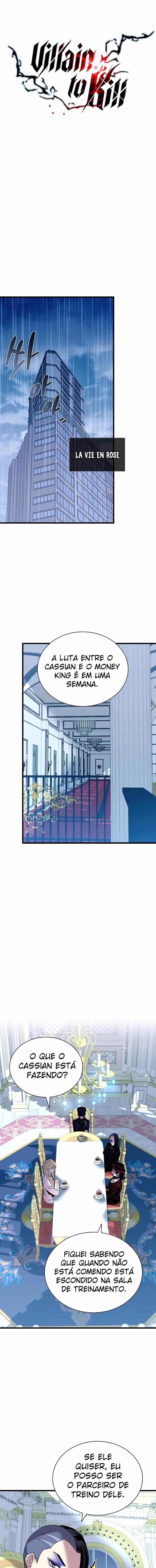 O Vilão a ser Morto Capitulo 152 Pagina 6