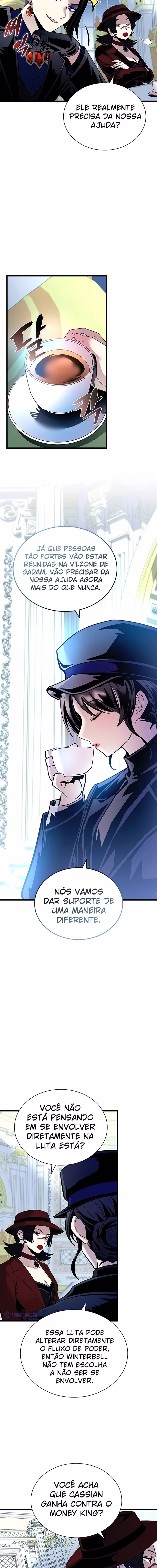 O Vilão a ser Morto Capitulo 152 Pagina 7