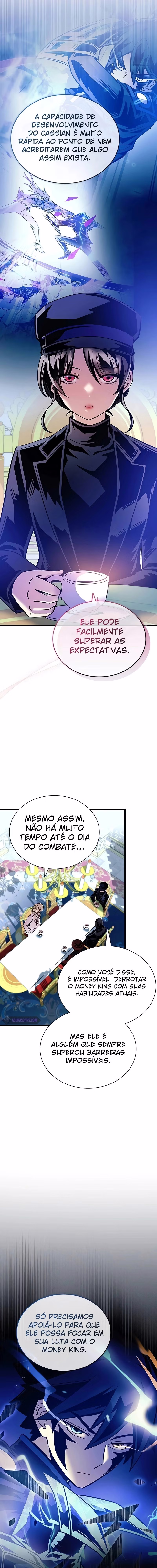 O Vilão a ser Morto Capitulo 152 Pagina 9