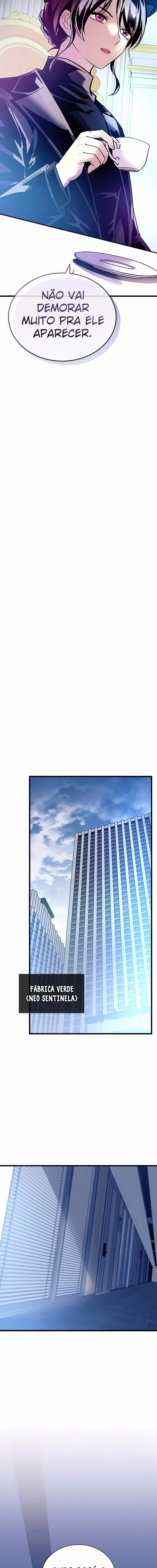 O Vilão a ser Morto Capitulo 152 Pagina 11