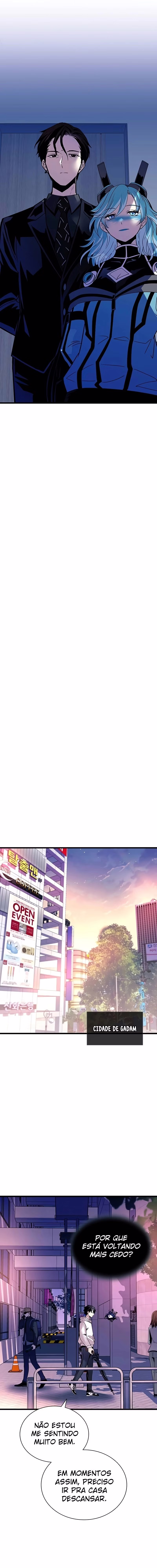 O Vilão a ser Morto Capitulo 152 Pagina 17