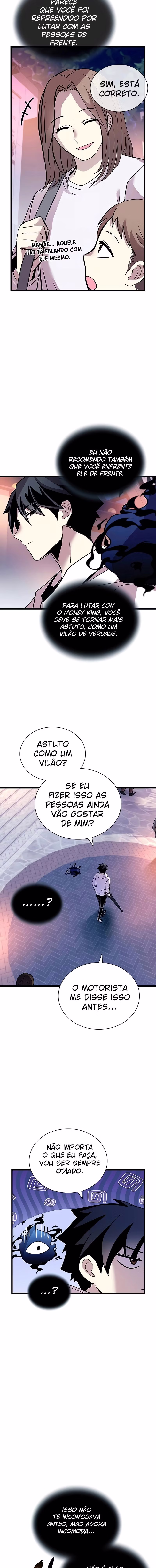 O Vilão a ser Morto Capitulo 152 Pagina 19