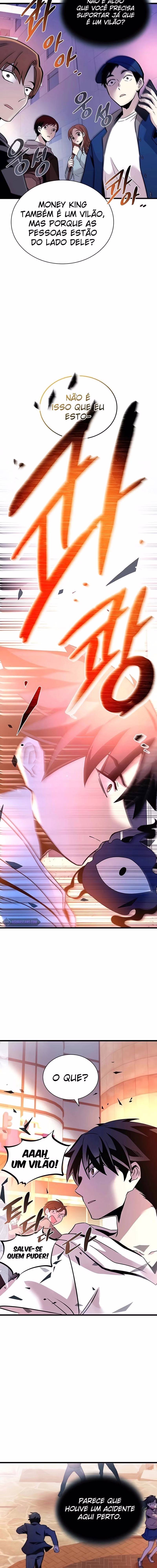 O Vilão a ser Morto Capitulo 152 Pagina 20