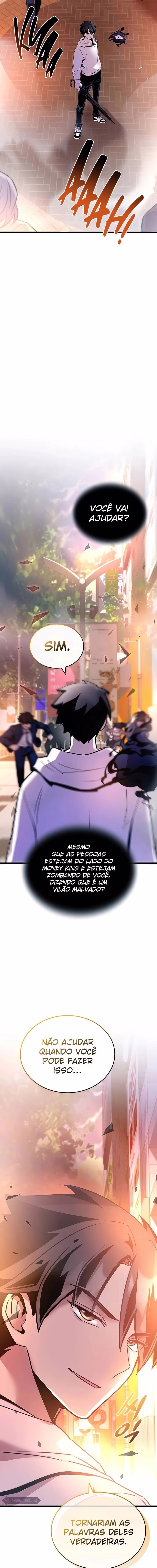 O Vilão a ser Morto Capitulo 152 Pagina 21