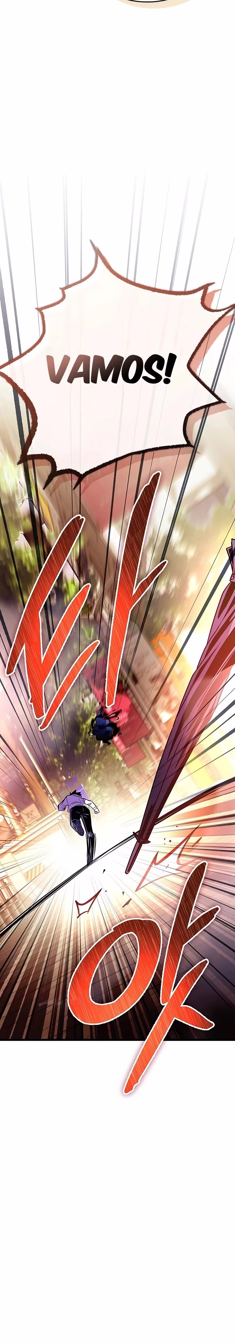 O Vilão a ser Morto Capitulo 152 Pagina 22