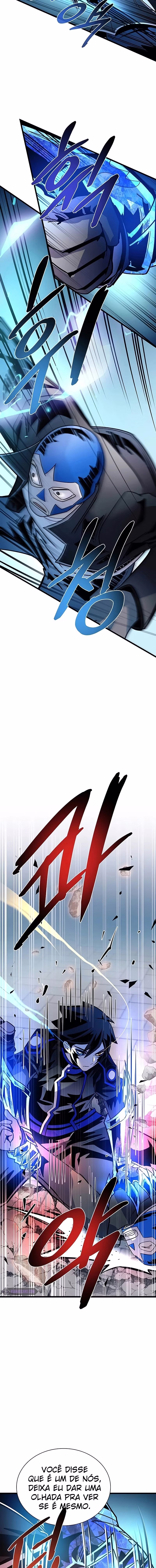 O Vilão a ser Morto Capitulo 153 Pagina 5