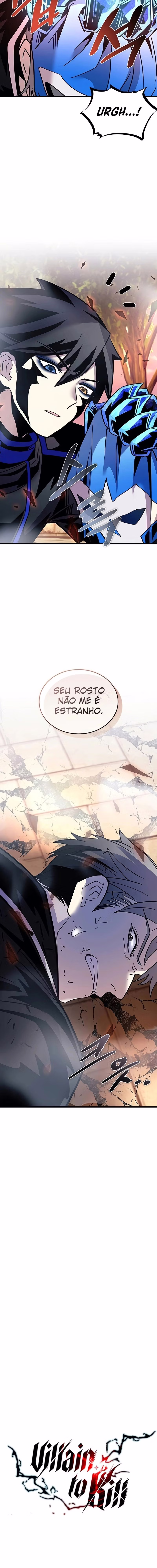 O Vilão a ser Morto Capitulo 153 Pagina 6