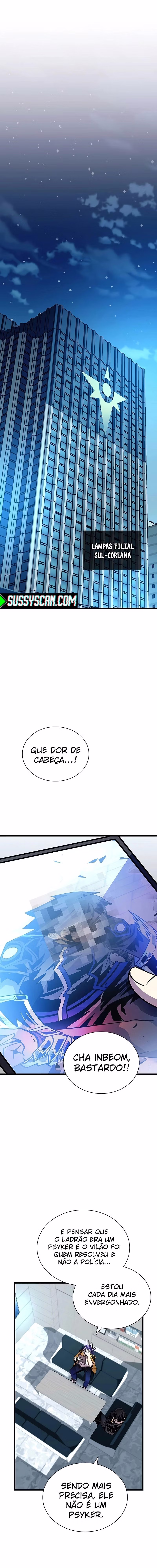O Vilão a ser Morto Capitulo 153 Pagina 7