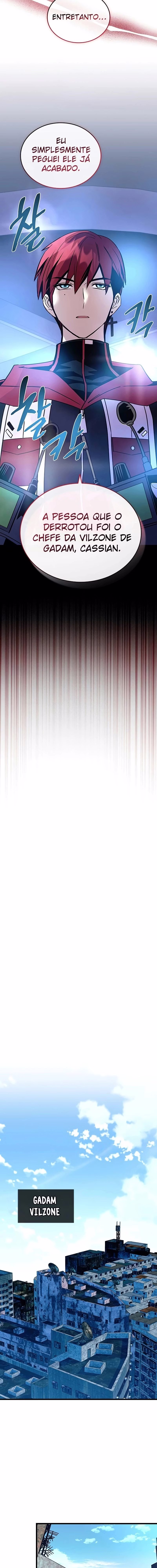 O Vilão a ser Morto Capitulo 153 Pagina 14