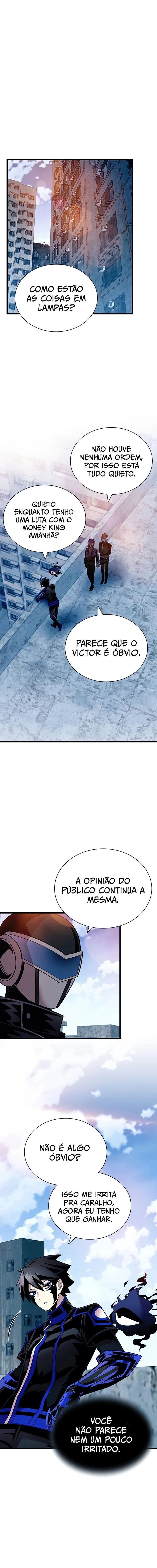 O Vilão a ser Morto Capitulo 154 Pagina 6