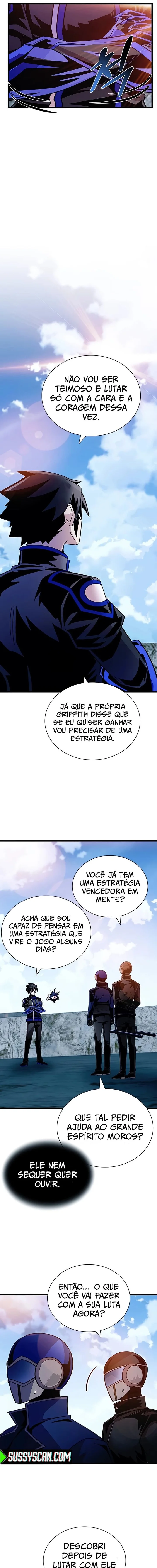 O Vilão a ser Morto Capitulo 154 Pagina 8