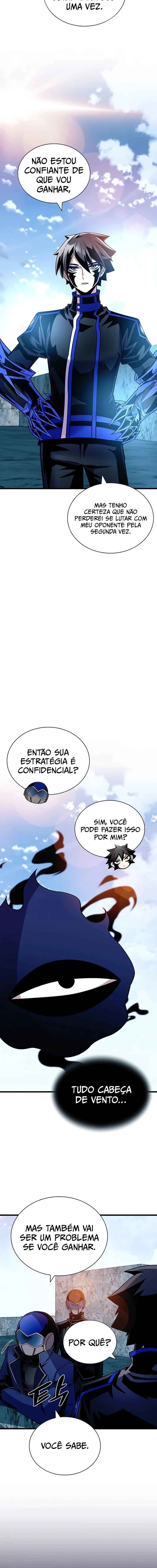 O Vilão a ser Morto Capitulo 154 Pagina 9
