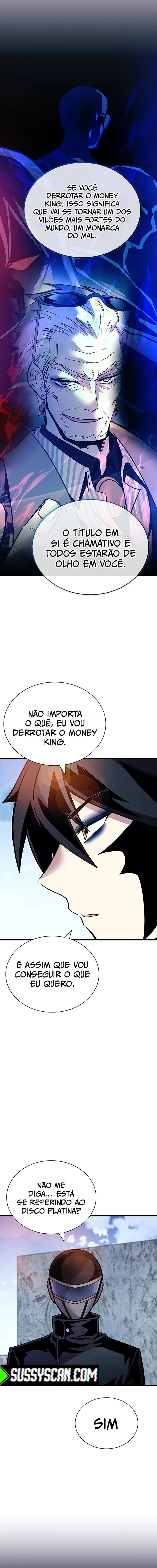 O Vilão a ser Morto Capitulo 154 Pagina 10