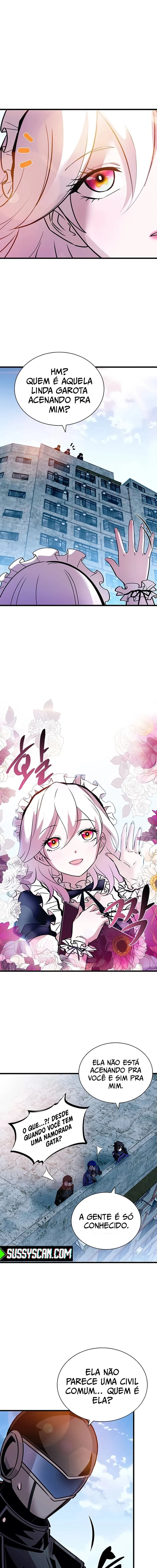 O Vilão a ser Morto Capitulo 154 Pagina 12