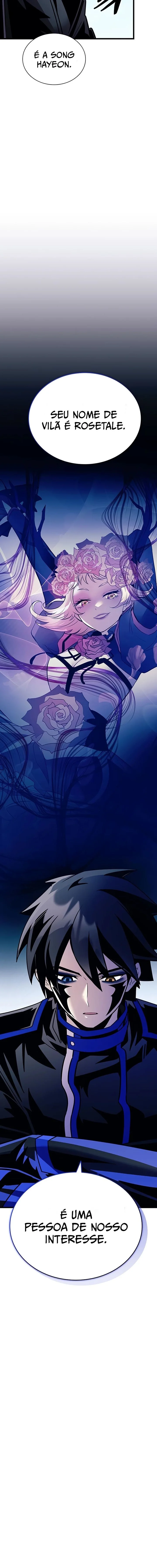 O Vilão a ser Morto Capitulo 154 Pagina 13