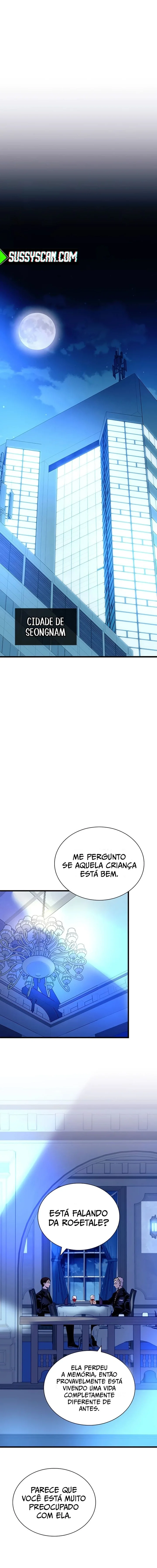 O Vilão a ser Morto Capitulo 154 Pagina 14