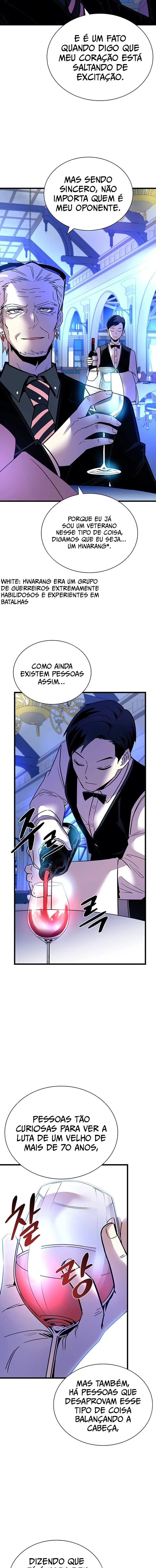 O Vilão a ser Morto Capitulo 154 Pagina 16