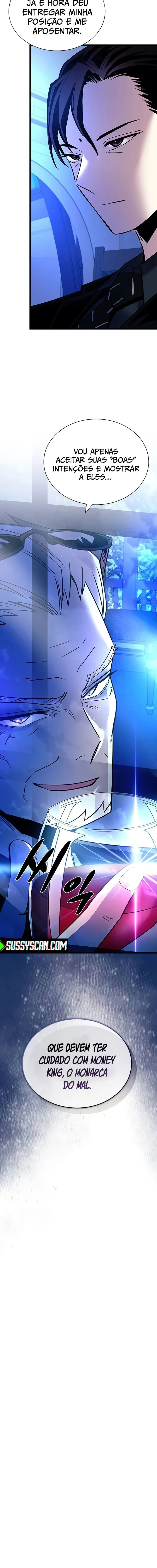 O Vilão a ser Morto Capitulo 154 Pagina 17