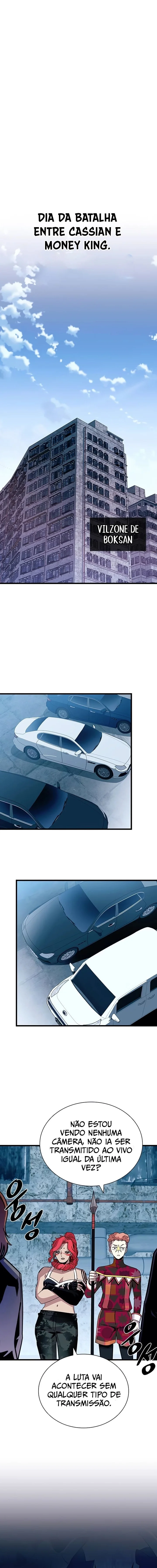 O Vilão a ser Morto Capitulo 154 Pagina 18