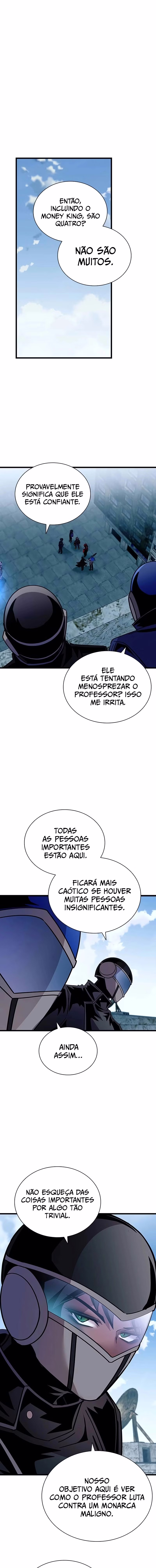 O Vilão a ser Morto Capitulo 155 Pagina 4