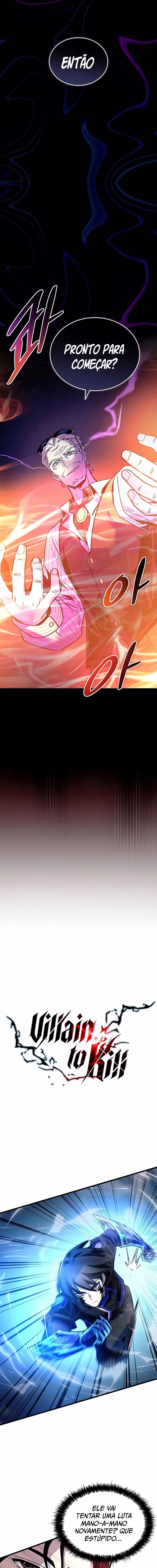 O Vilão a ser Morto Capitulo 155 Pagina 8