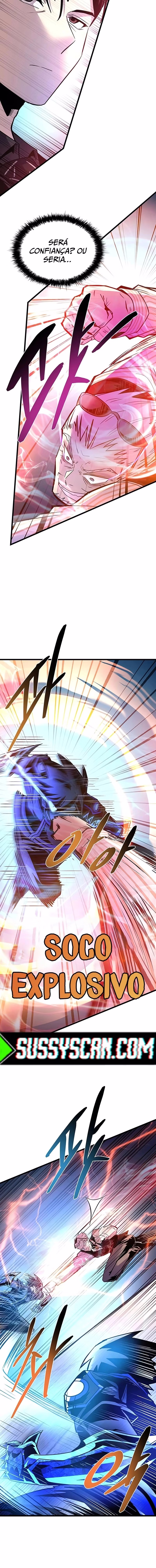 O Vilão a ser Morto Capitulo 155 Pagina 9