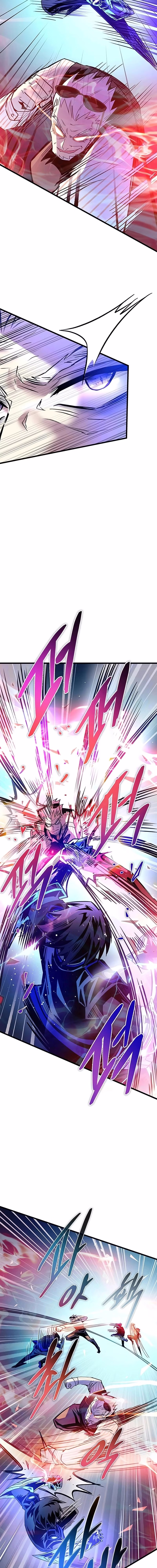 O Vilão a ser Morto Capitulo 155 Pagina 11