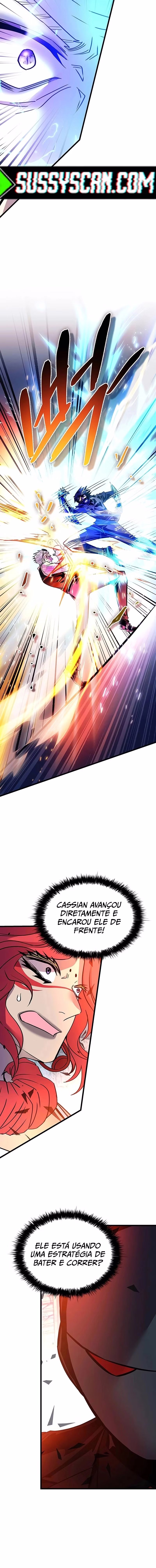 O Vilão a ser Morto Capitulo 155 Pagina 13