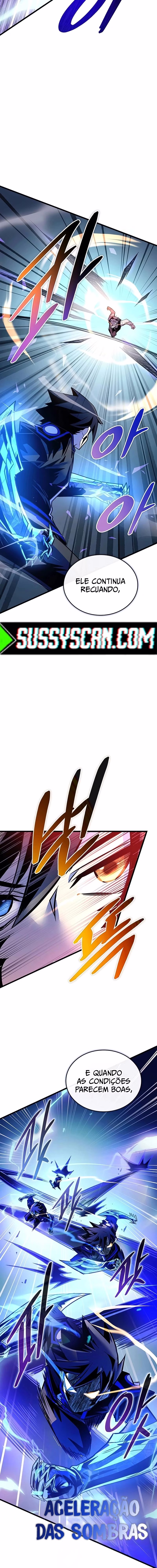 O Vilão a ser Morto Capitulo 155 Pagina 16