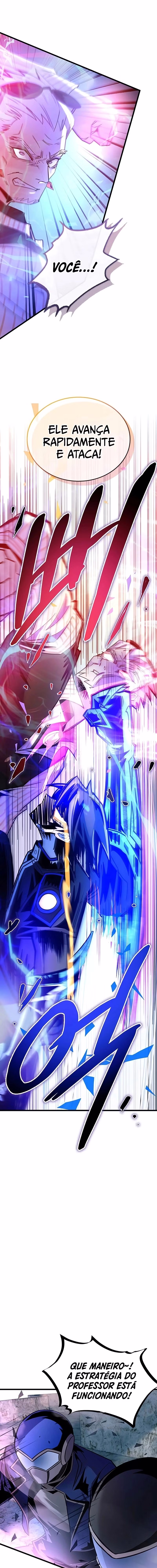 O Vilão a ser Morto Capitulo 155 Pagina 18