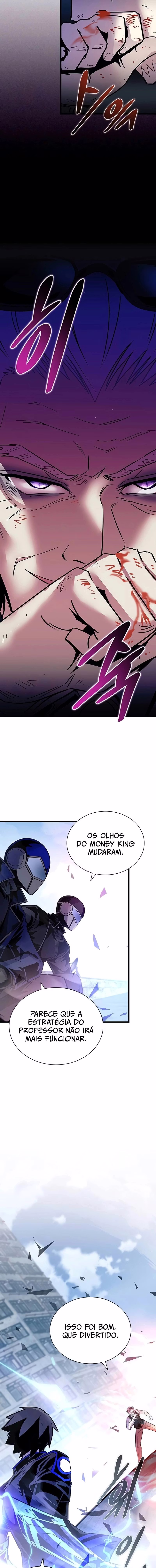 O Vilão a ser Morto Capitulo 155 Pagina 20