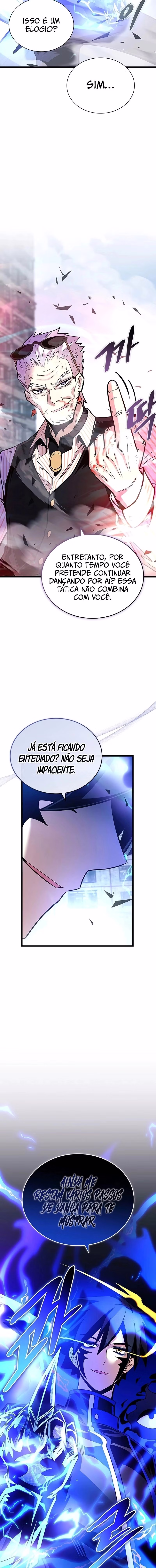 O Vilão a ser Morto Capitulo 155 Pagina 21