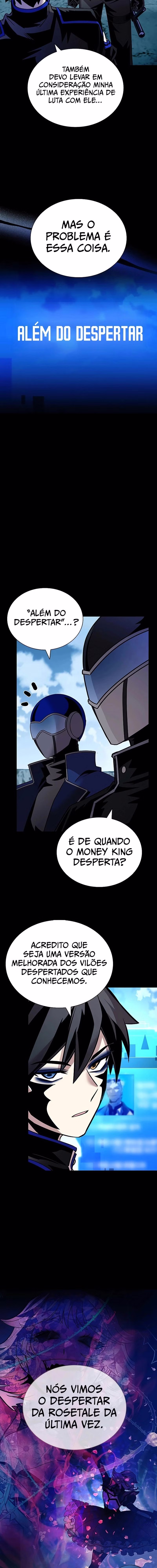 O Vilão a ser Morto Capitulo 156 Pagina 2